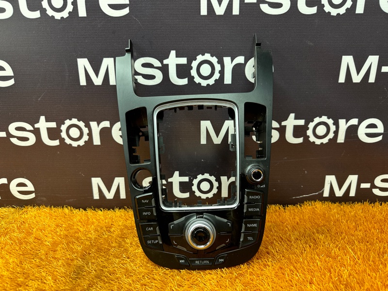 Блок управления MMI, 1500 рублей, Красноярск