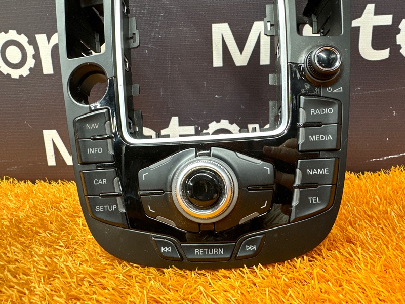 Блок управления MMI, 1500 рублей, Красноярск