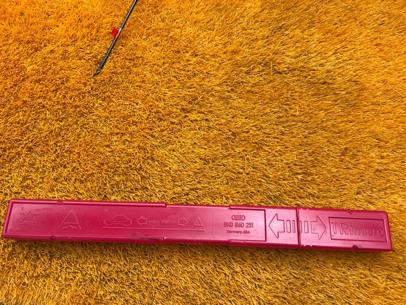 знак аварийной остановки, 800 рублей, Красноярск