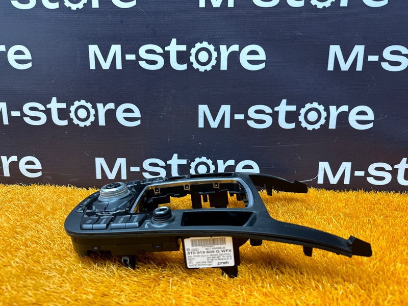 Блок управления MMI, 1500 рублей, Красноярск