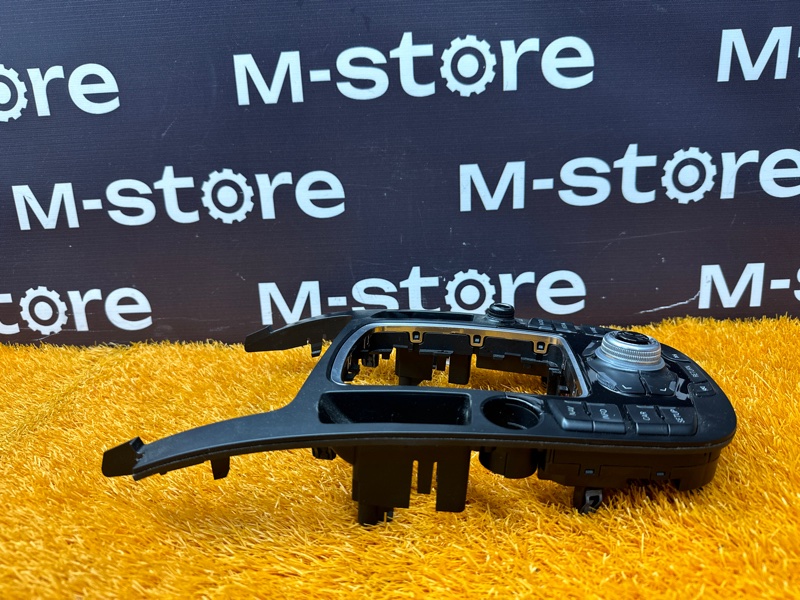 Блок управления MMI, 1500 рублей, Красноярск