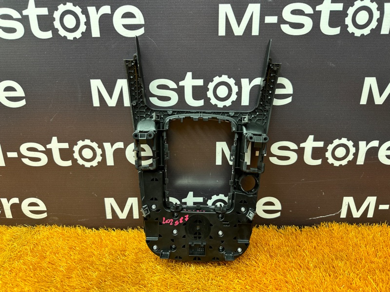 Блок управления MMI, 1500 рублей, Красноярск