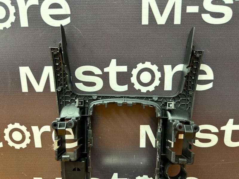 Блок управления MMI, 1500 рублей, Красноярск