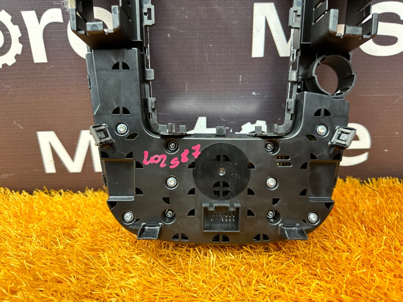 Блок управления MMI, 1500 рублей, Красноярск