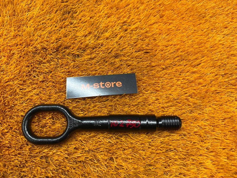 Крюк буксировочный, 1300 рублей, Красноярск