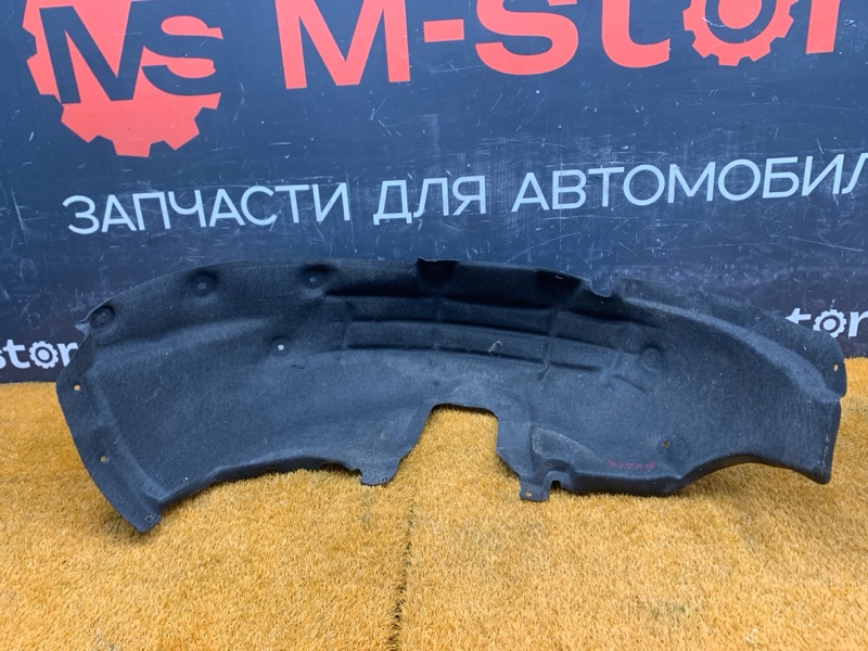 подкрылок, 1400 рублей, Красноярск