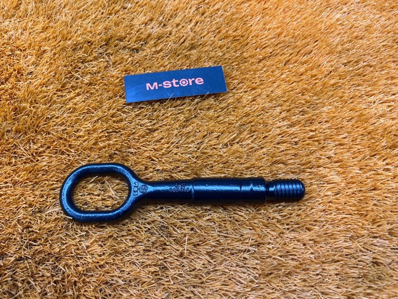 Крюк буксировочный, 1300 рублей, Красноярск