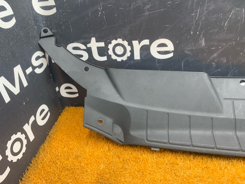 Накладка замка капота, 1000 рублей, Красноярск