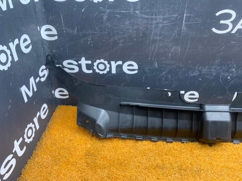 Накладка замка капота, 1000 рублей, Красноярск