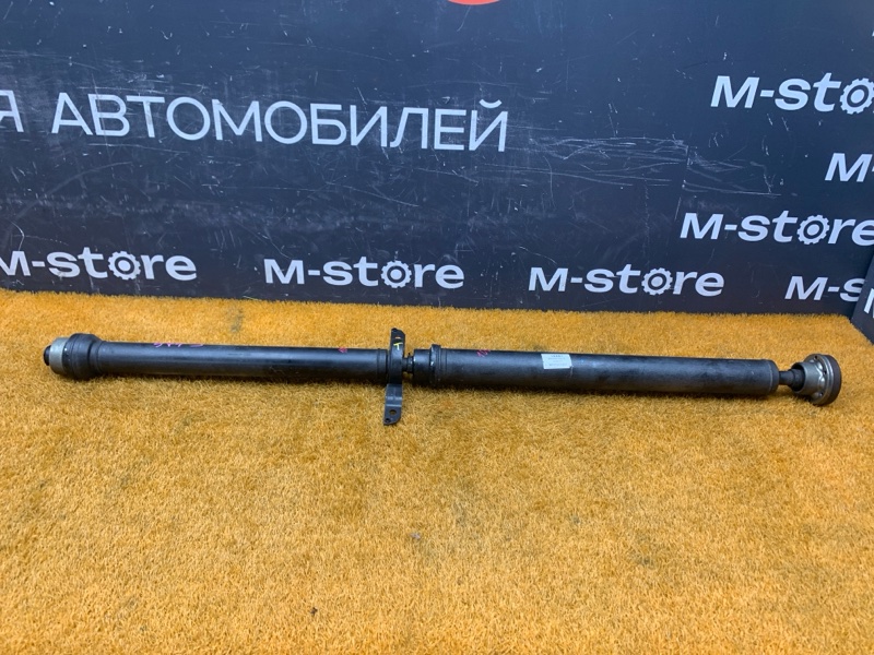 карданный вал, 20000 рублей, Красноярск