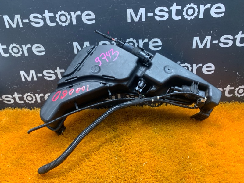 Бачок омывателя, 3000 рублей, Красноярск