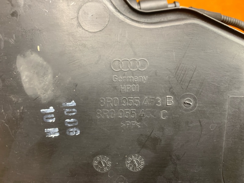 Бачок омывателя, 3000 рублей, Красноярск