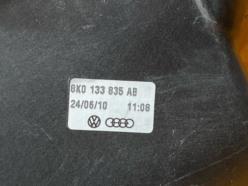 корпус воздушного фильтра, 1500 рублей, Красноярск