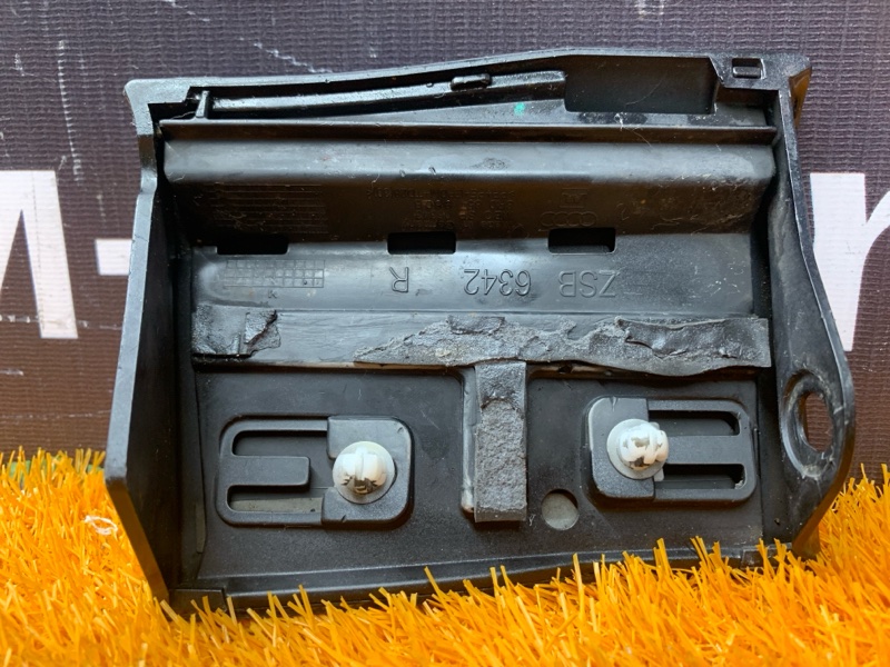 накладка на крыло, 3000 рублей, Красноярск