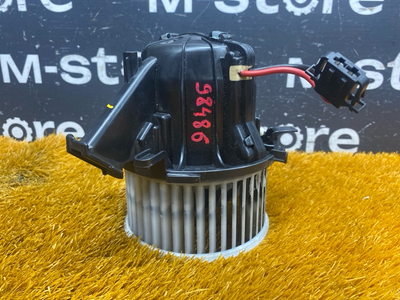 мотор печки, 2000 рублей, Красноярск