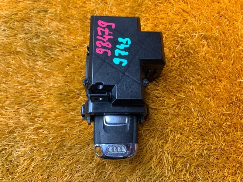 замок зажигания, 2000 рублей, Красноярск