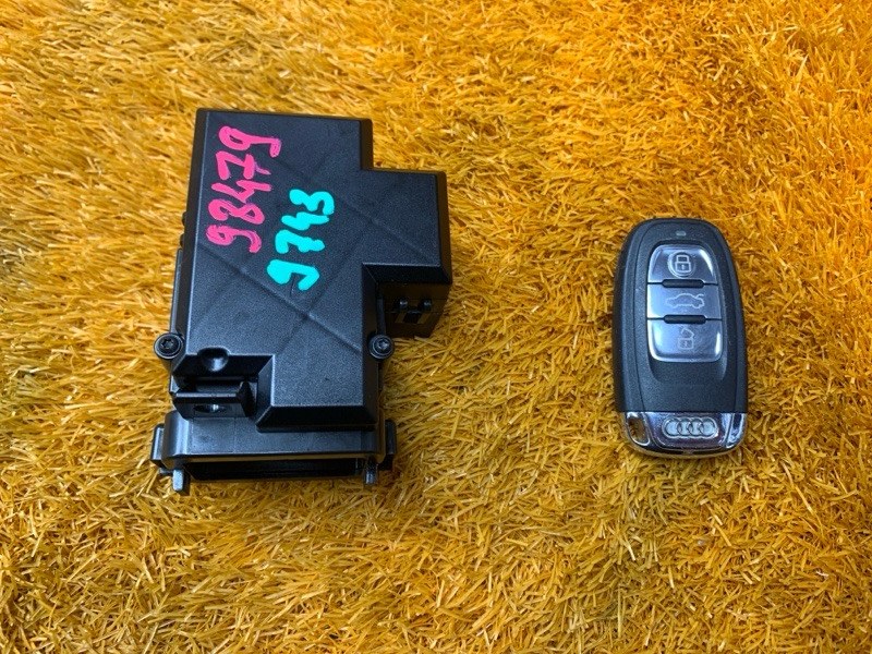 замок зажигания, 2000 рублей, Красноярск