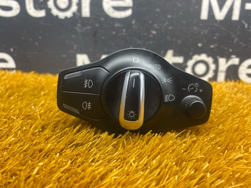 Переключатель света фар, 500 рублей, Красноярск