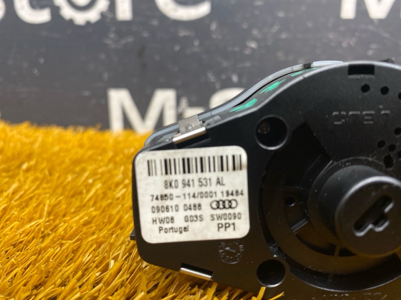 Переключатель света фар, 500 рублей, Красноярск