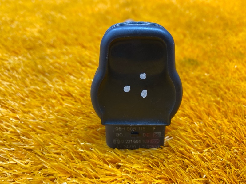 катушка зажигания, 1000 рублей, Красноярск