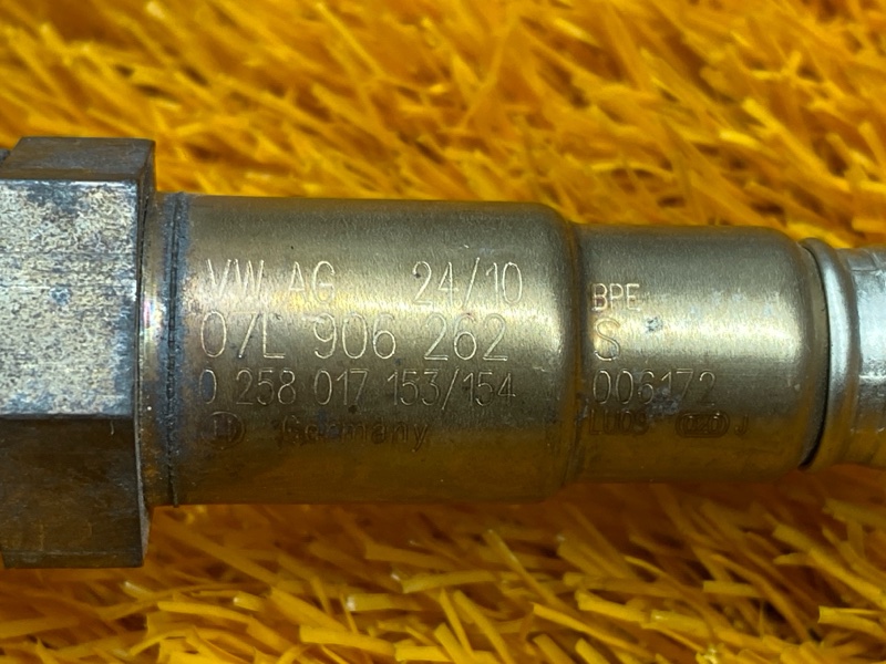 Датчик кислорода, 2000 рублей, Красноярск