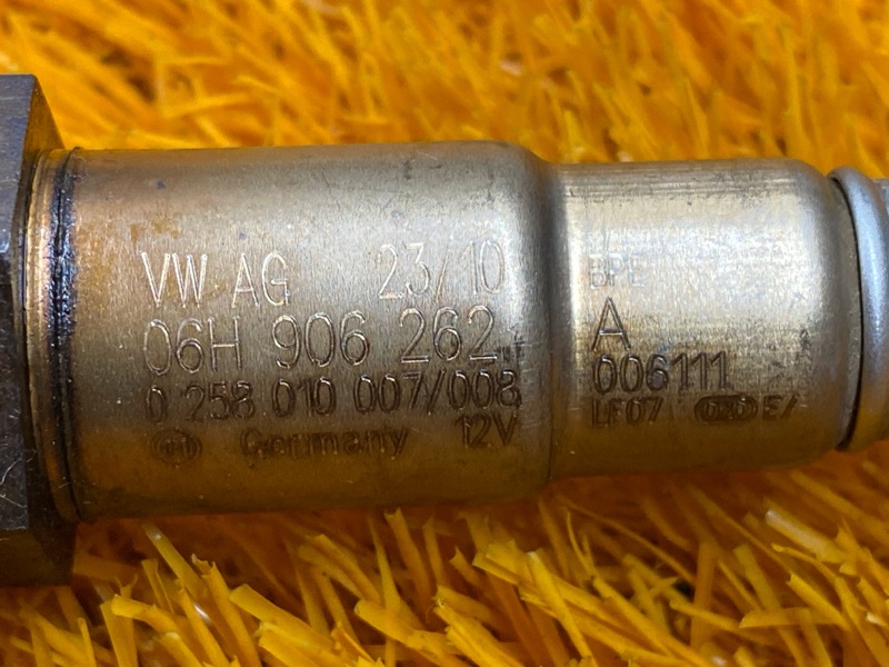 Датчик кислорода, 1000 рублей, Красноярск