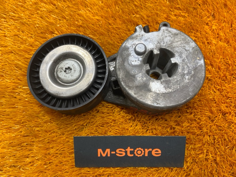 Натяжитель приводного ремня, 1700 рублей, Красноярск