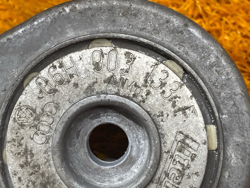 Натяжитель приводного ремня, 1700 рублей, Красноярск