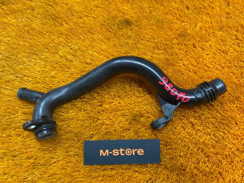 Патрубок системы охлаждения, 700 рублей, Красноярск