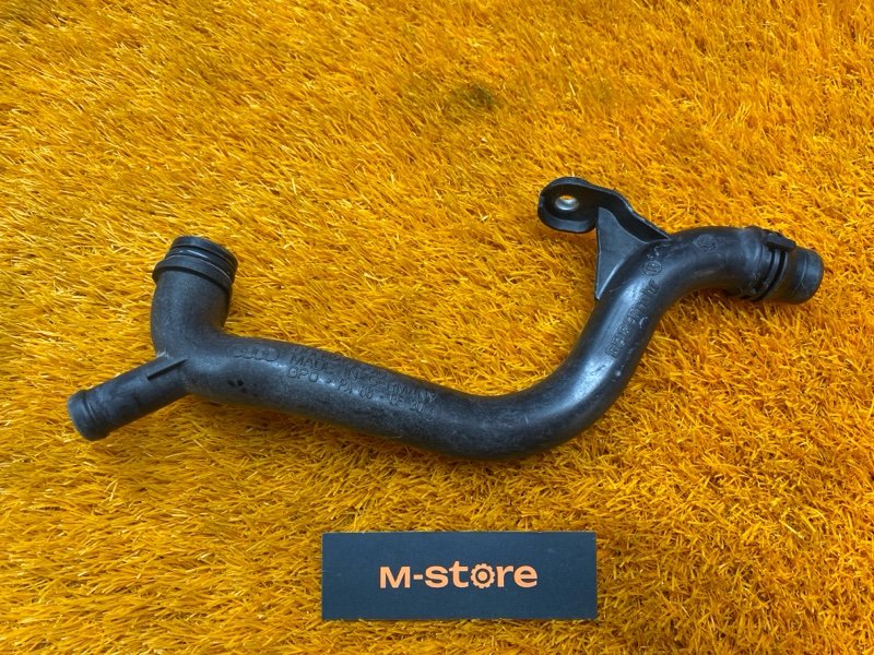 Патрубок системы охлаждения, 700 рублей, Красноярск