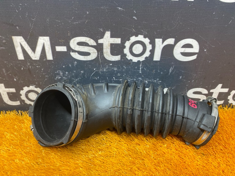 патрубок воздушного фильтра, 500 рублей, Красноярск