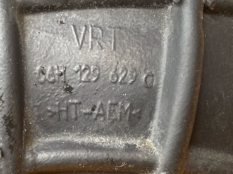 патрубок воздушного фильтра, 500 рублей, Красноярск