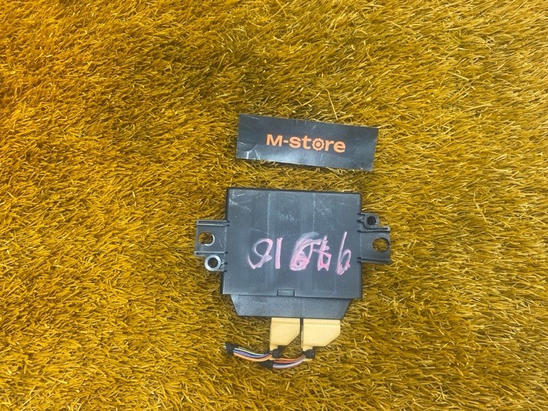 блок управления парктроником, 1500 рублей, Красноярск