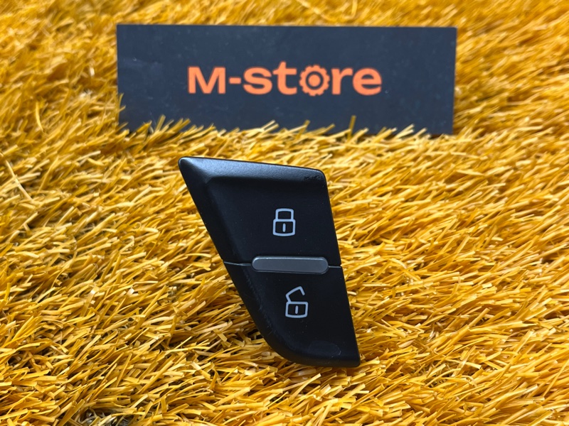 Кнопка центрального замка, 500 рублей, Красноярск