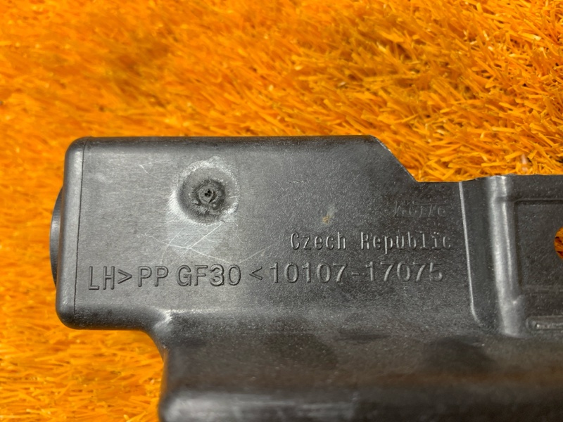 кронштейн фары, 1500 рублей, Красноярск