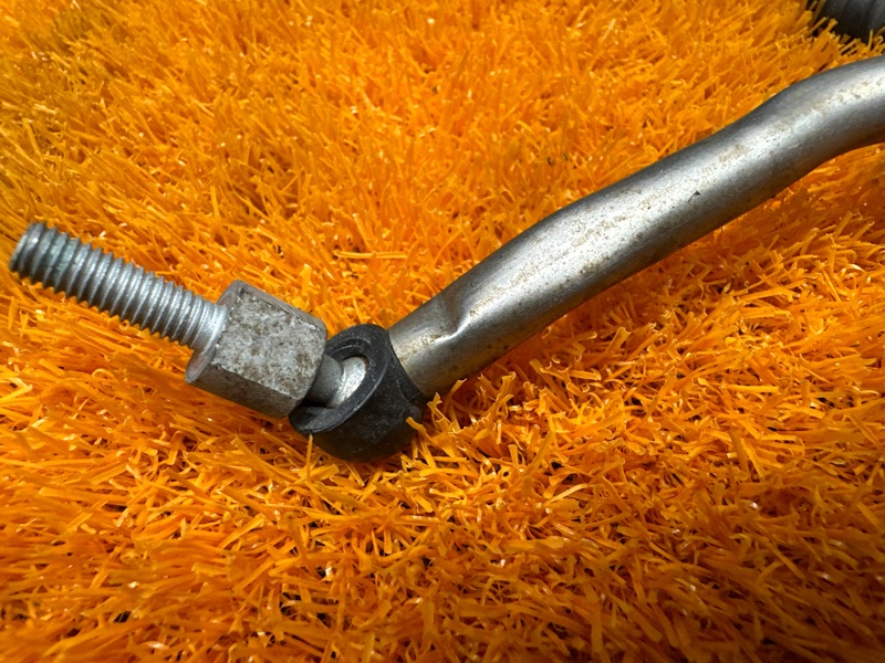 Датчик высоты дорожного просвета, 6500 рублей, Красноярск