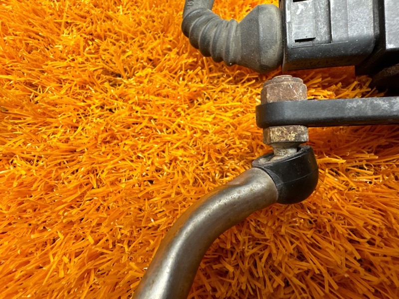 Датчик высоты дорожного просвета, 6500 рублей, Красноярск