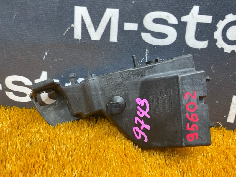 крепление бампера, 1000 рублей, Красноярск