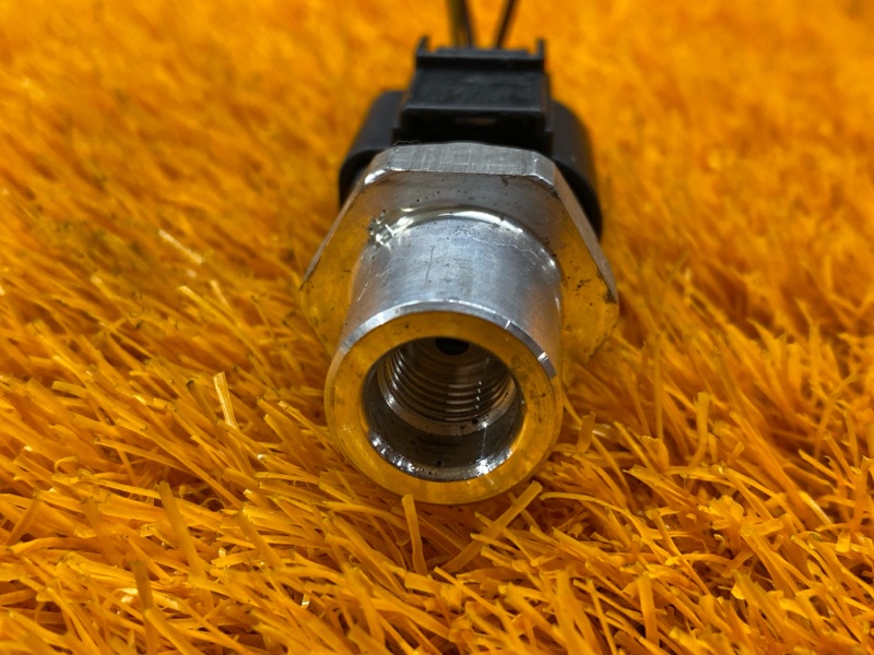 датчик давления кондиционера, 2000 рублей, Красноярск