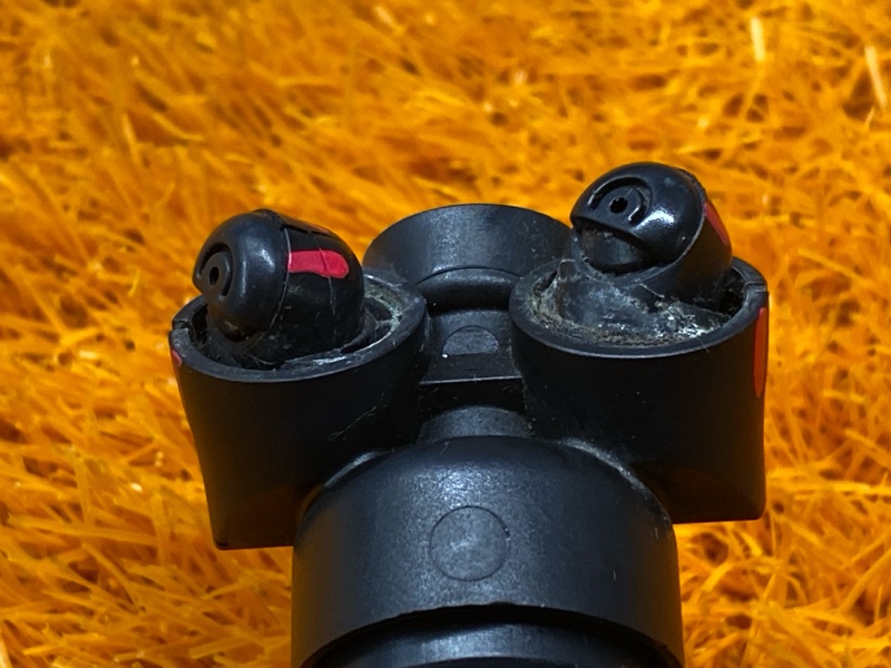 Форсунка омывателя фары, 1000 рублей, Красноярск