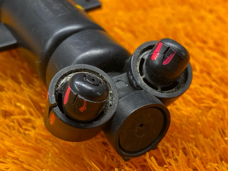 Форсунка омывателя фары, 1000 рублей, Красноярск