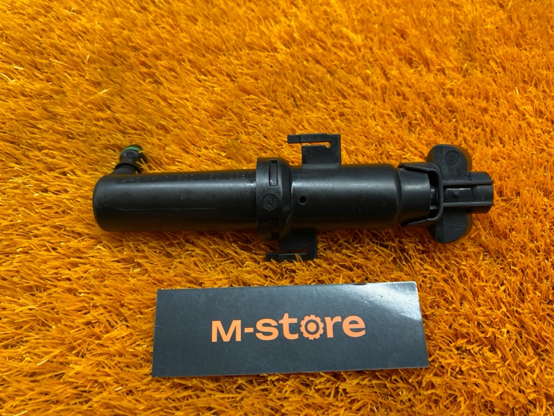 Форсунка омывателя фары, 1000 рублей, Красноярск