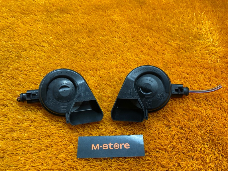 Сигнал звуковой, 1500 рублей, Красноярск