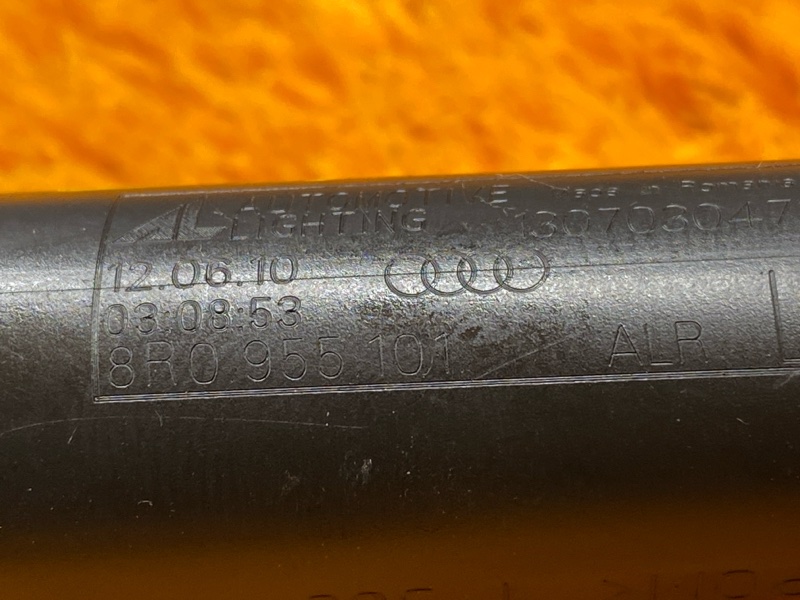 Форсунка омывателя фары, 1000 рублей, Красноярск