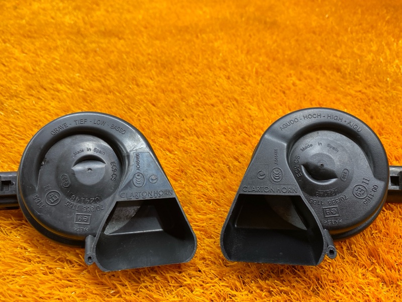 Сигнал звуковой, 1500 рублей, Красноярск