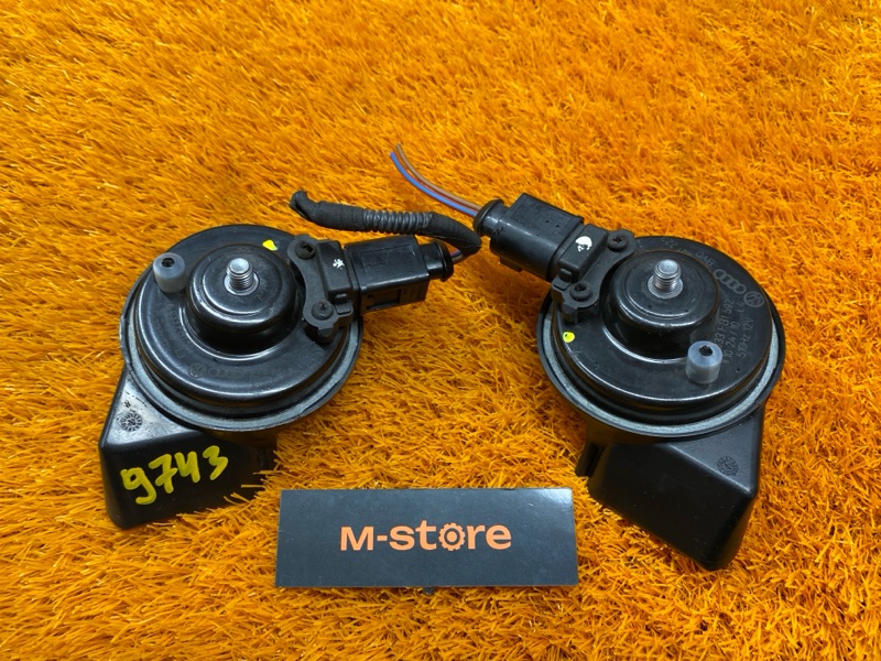 Сигнал звуковой, 1500 рублей, Красноярск