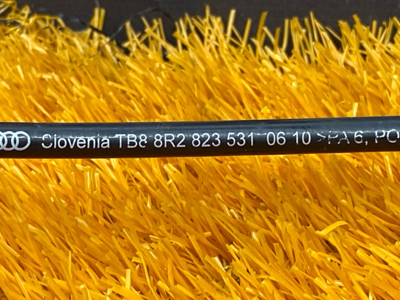 трос капота, 500 рублей, Красноярск
