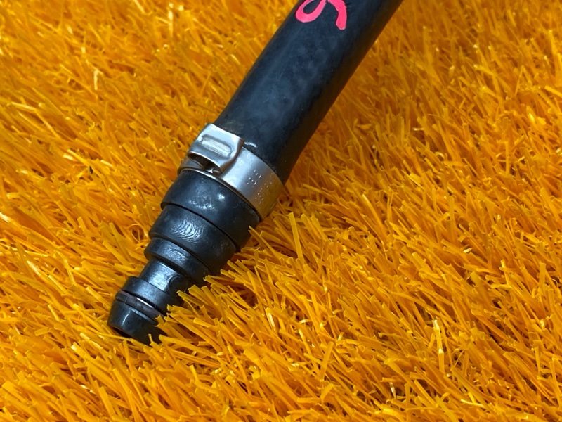 Шланг омывателя фар, 700 рублей, Красноярск