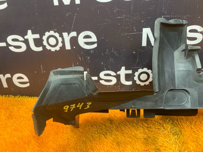 воздуховод радиатора, 1800 рублей, Красноярск