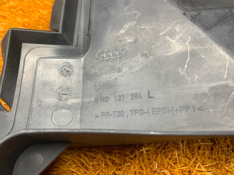 воздуховод радиатора, 1800 рублей, Красноярск